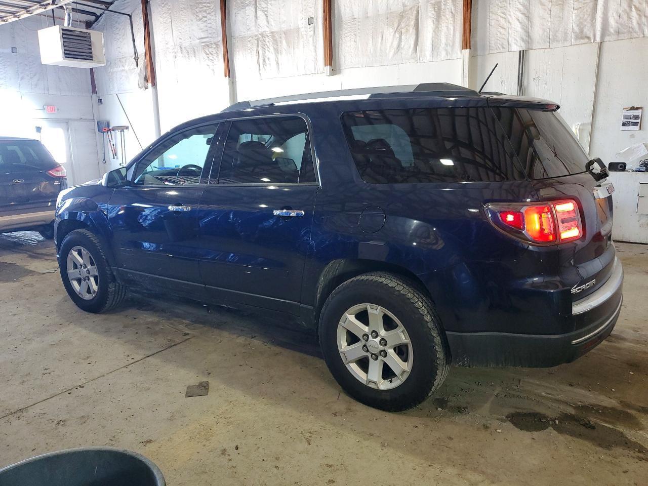 2015 GMC ACADIA