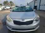 2015 KIA FORTE
