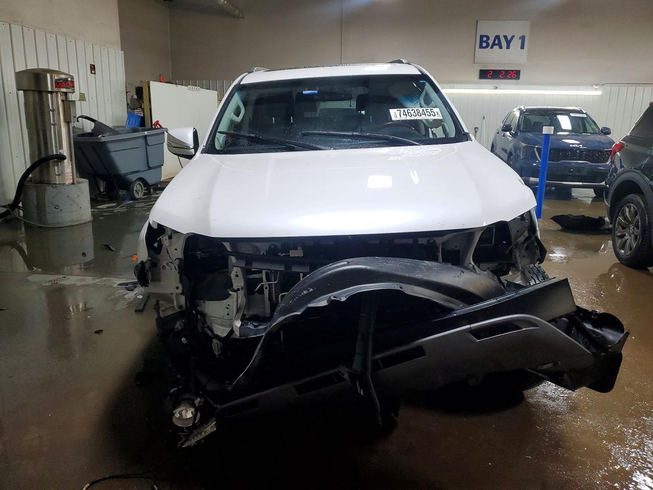 2018 LEXUS GX 460