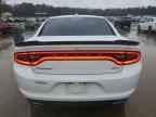 2017 DODGE CHARGER