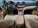 2011 TOYOTA HIGHLANDER