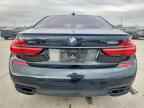 2018 BMW 7 series