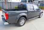 2015 NISSAN Frontier