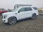 2026 GMC Yukon