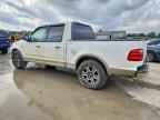 2002 FORD F-150 Lightning