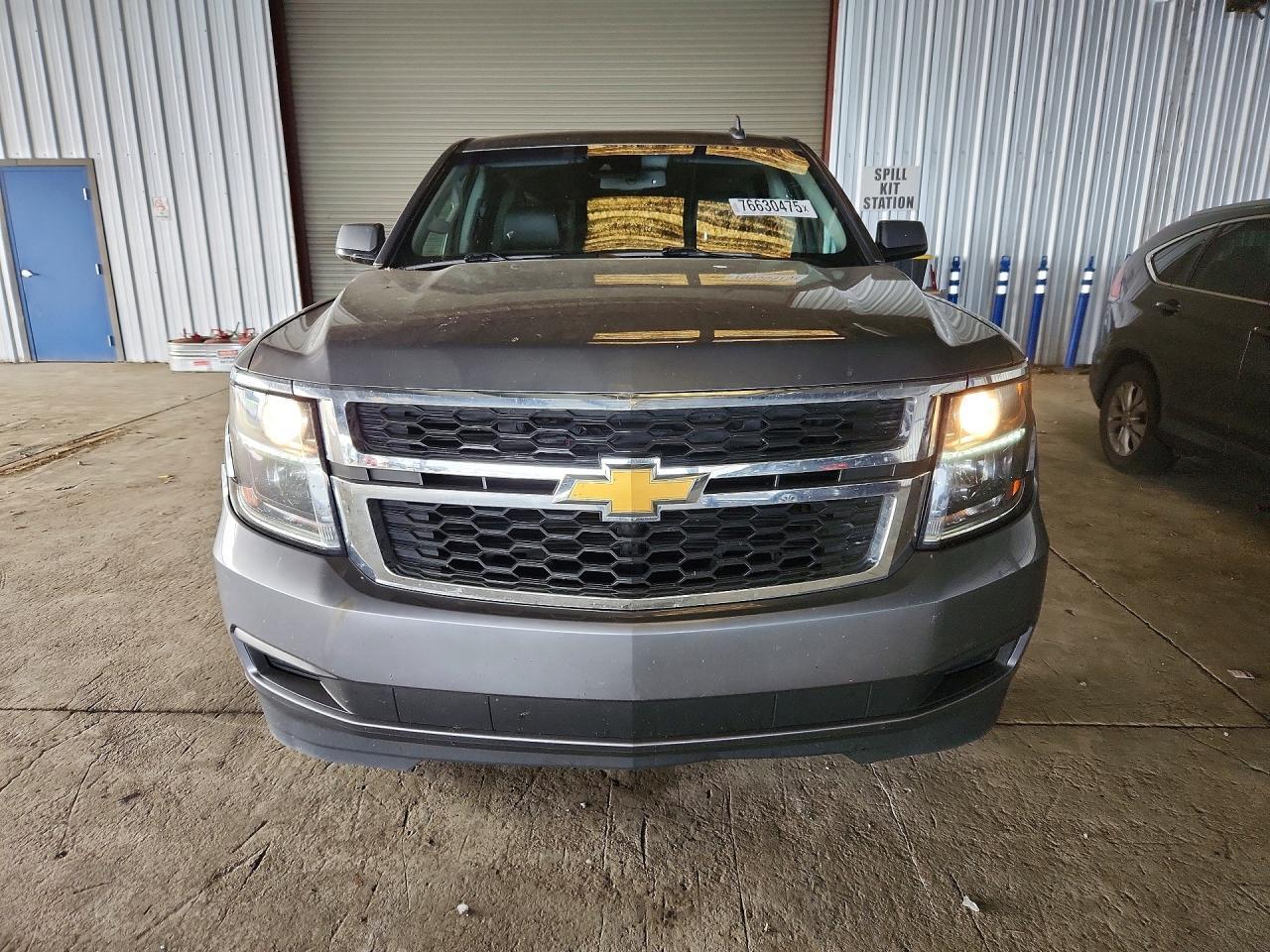 2019 CHEVROLET Suburban