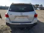 2012 TOYOTA HIGHLANDER