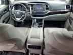 2014 TOYOTA HIGHLANDER