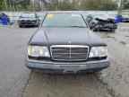 1995 MERCEDES-BENZ E-Class