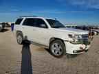 2015 CHEVROLET Tahoe