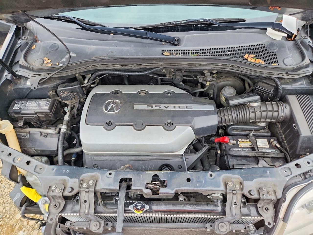 2006 ACURA MDX