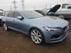 2017 VOLVO S90