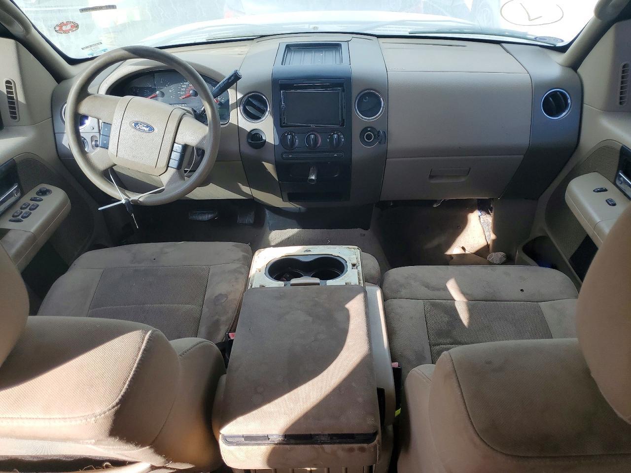 2006 FORD F-150