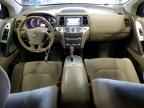 2011 NISSAN MURANO