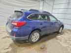 2015 SUBARU Outback
