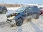 2015 SUBARU XV Crosstrek