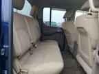 2011 NISSAN Frontier