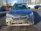 2021 SUBARU Outback