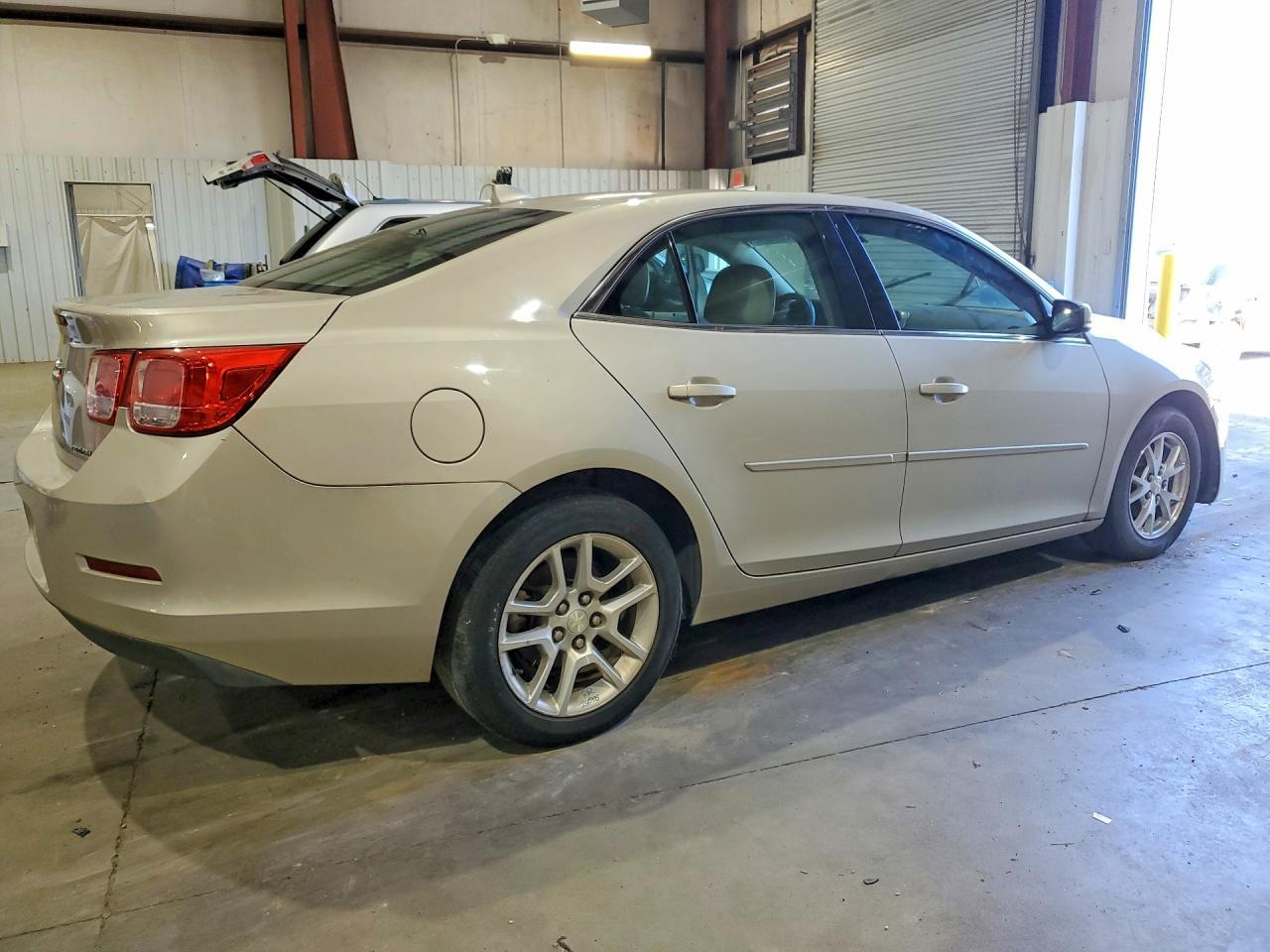 2013 CHEVROLET MALIBU