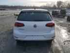 2019 VOLKSWAGEN e-Golf