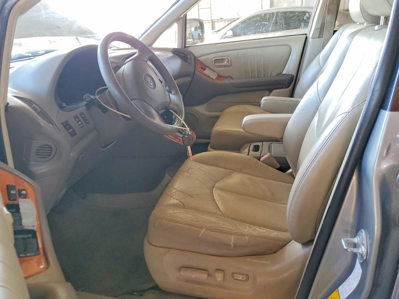 2000 LEXUS Rx 300