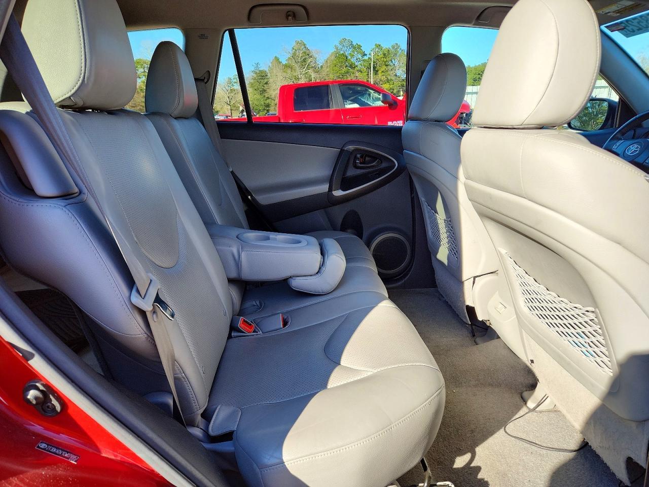 2012 TOYOTA RAV4