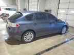 2009 SUBARU IMPREZA