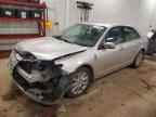 2010 LINCOLN MKZ