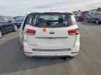 2018 KIA SEDONA