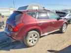 2007 NISSAN MURANO