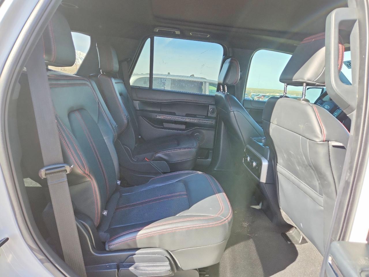 2023 FORD Expedition