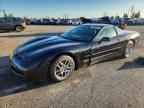 2001 CHEVROLET CORVETTE