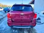 2019 CHEVROLET TRAX