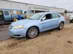 2012 CHRYSLER 200