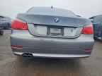 2010 BMW 5 series