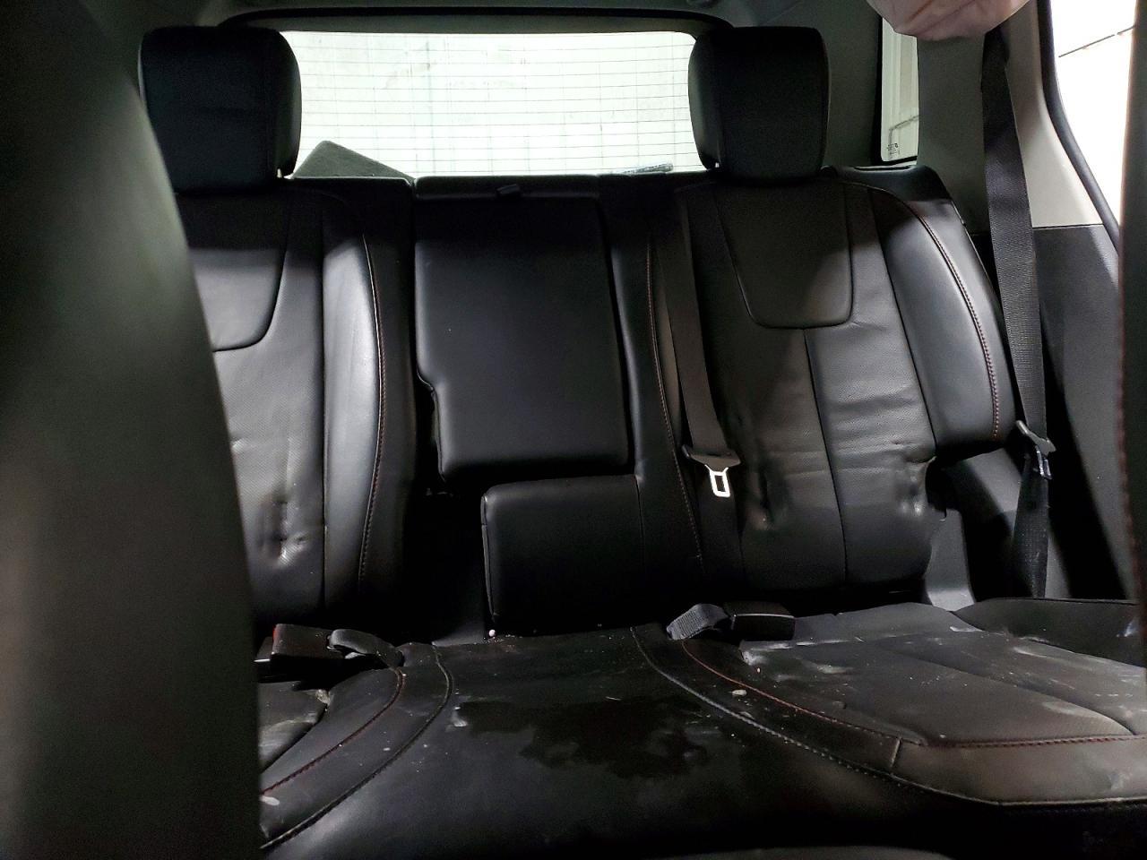 2017 GMC Terrain