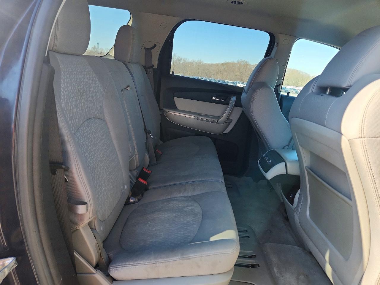 2011 GMC ACADIA