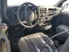 2008 GMC Savana