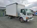 2004 ISUZU NPR