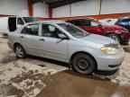 2006 TOYOTA COROLLA