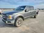 2019 FORD F-150 Lightning