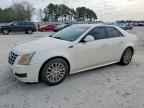 2013 CADILLAC CTS