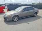 2007 ACURA TL