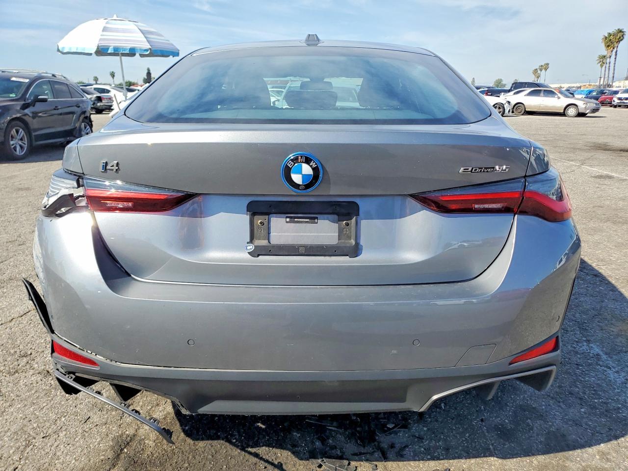 2024 BMW i4