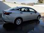2025 NISSAN VERSA