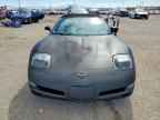 2001 CHEVROLET CORVETTE