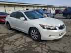 2010 HONDA ACCORD