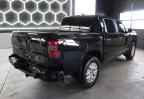 2022 NISSAN Frontier