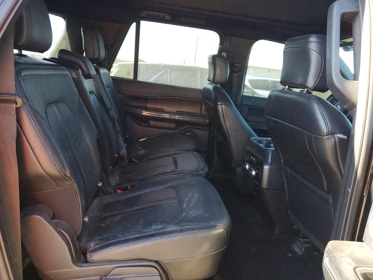 2019 FORD Expedition