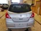 2010 NISSAN VERSA